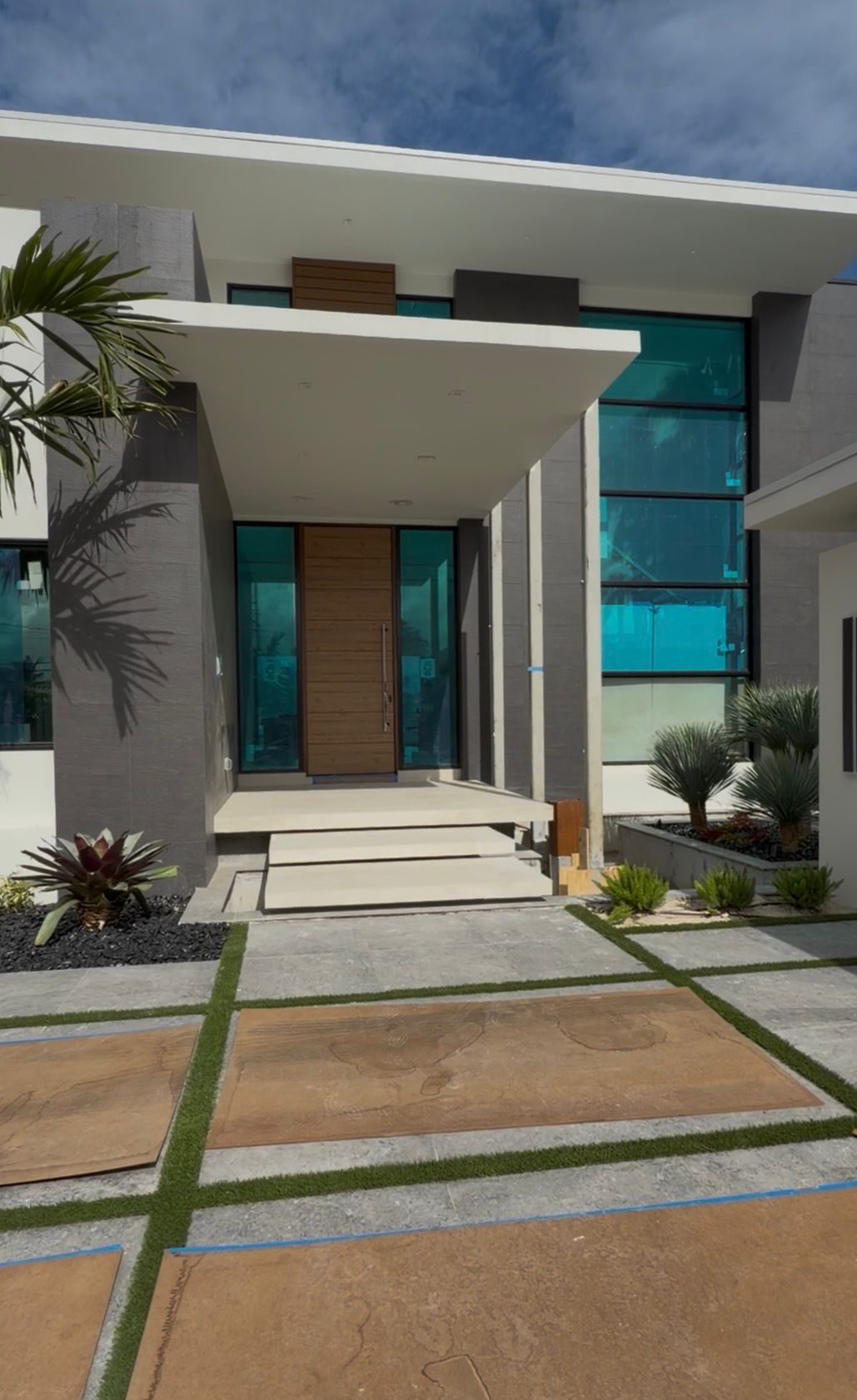 Professional painting project 4